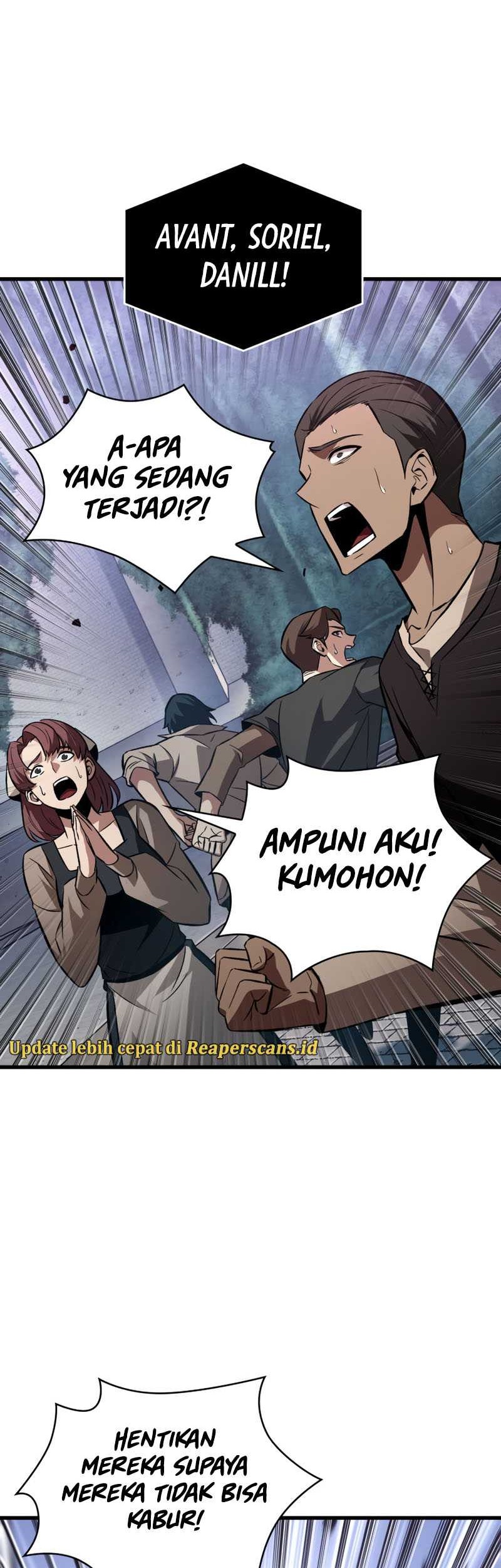 Pick Me Up Chapter 16 - halaman 25