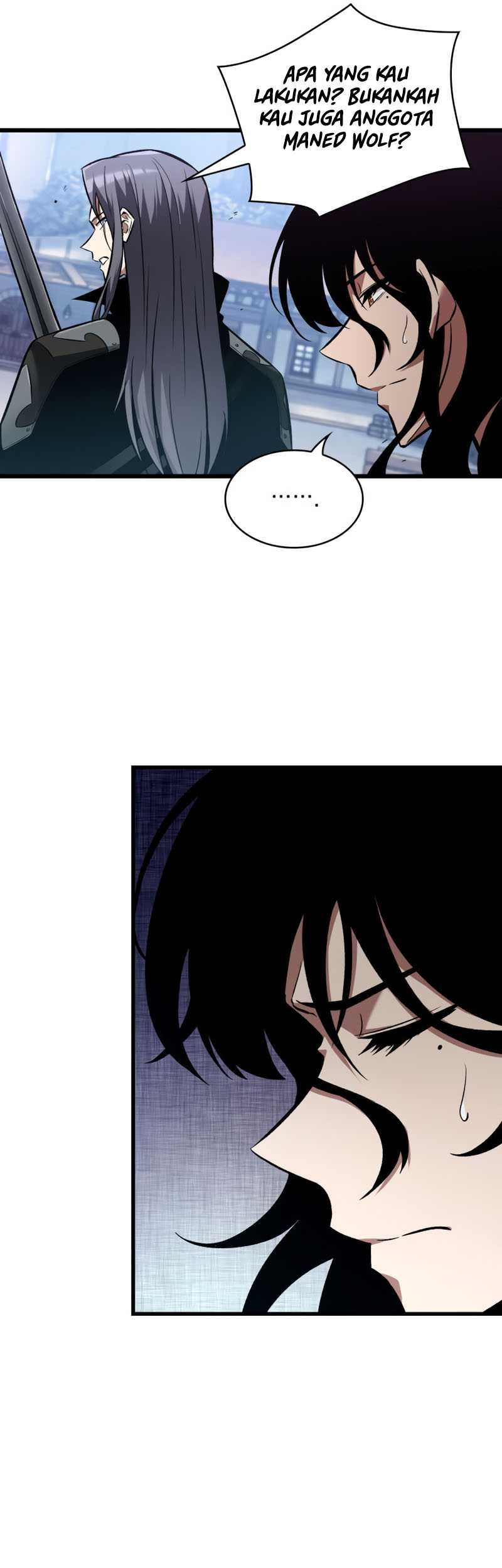 Pick Me Up Chapter 16 - halaman 27