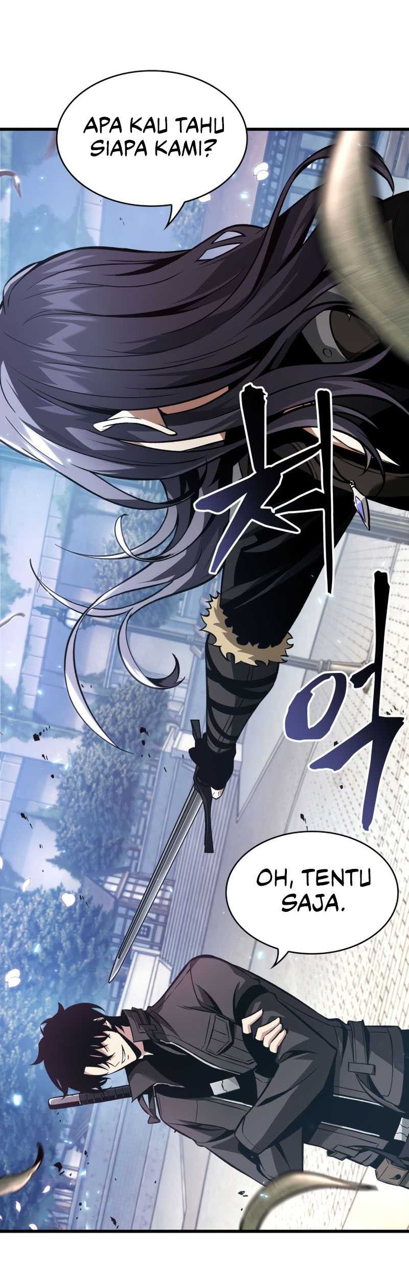 Pick Me Up Chapter 16 - halaman 35