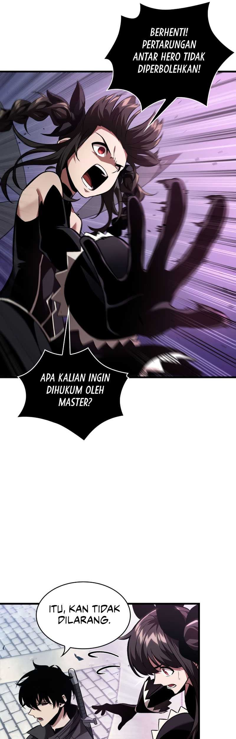Pick Me Up Chapter 16 - halaman 39