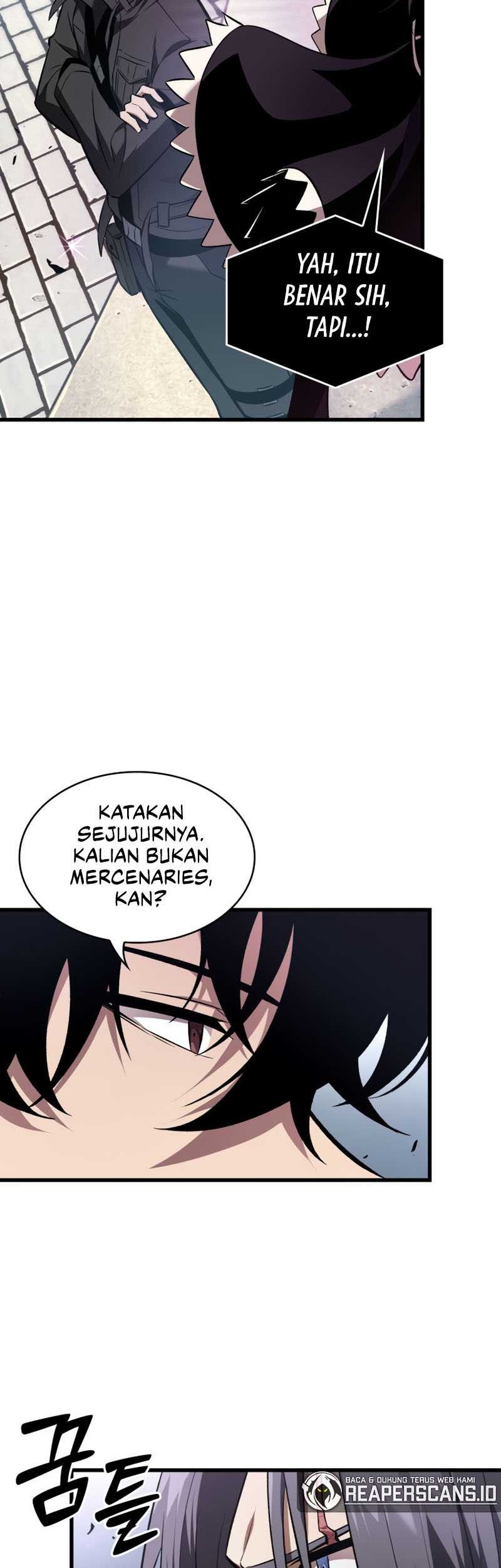 Pick Me Up Chapter 16 - halaman 40