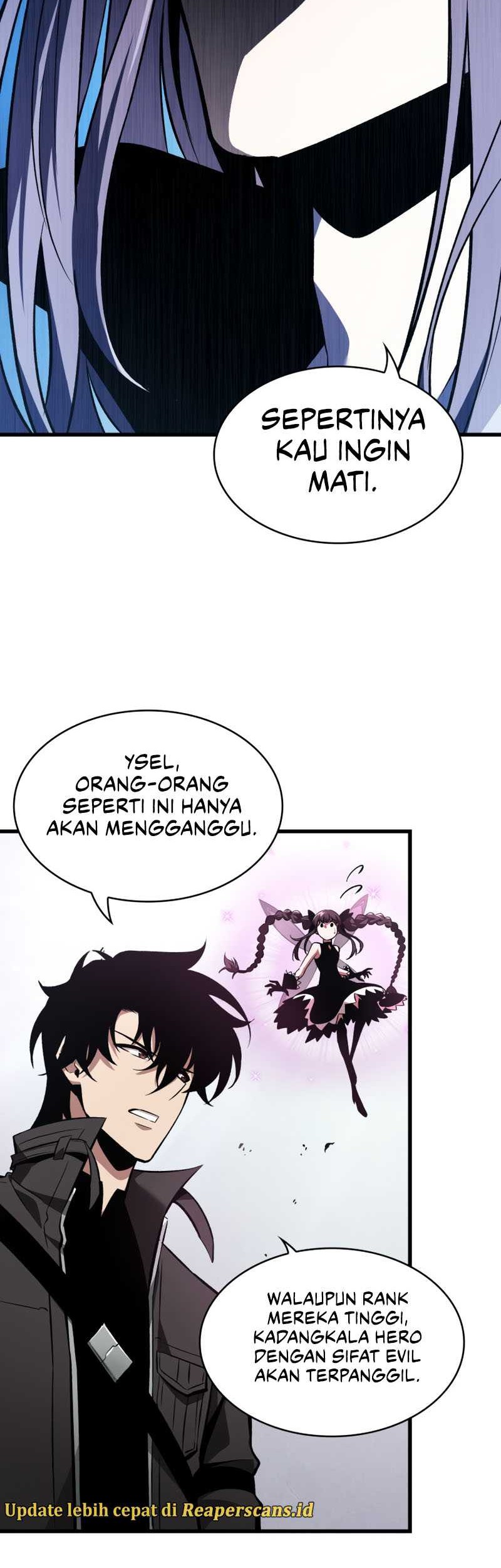 Pick Me Up Chapter 16 - halaman 43