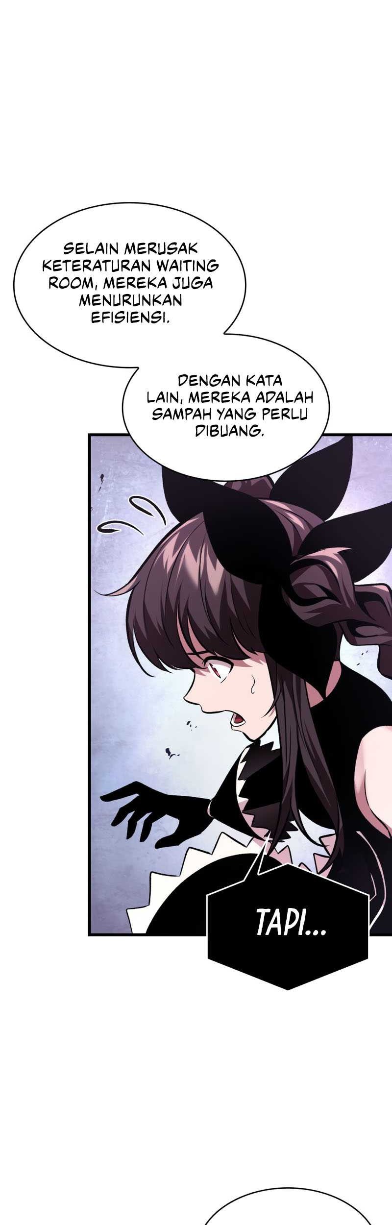 Pick Me Up Chapter 16 - halaman 44