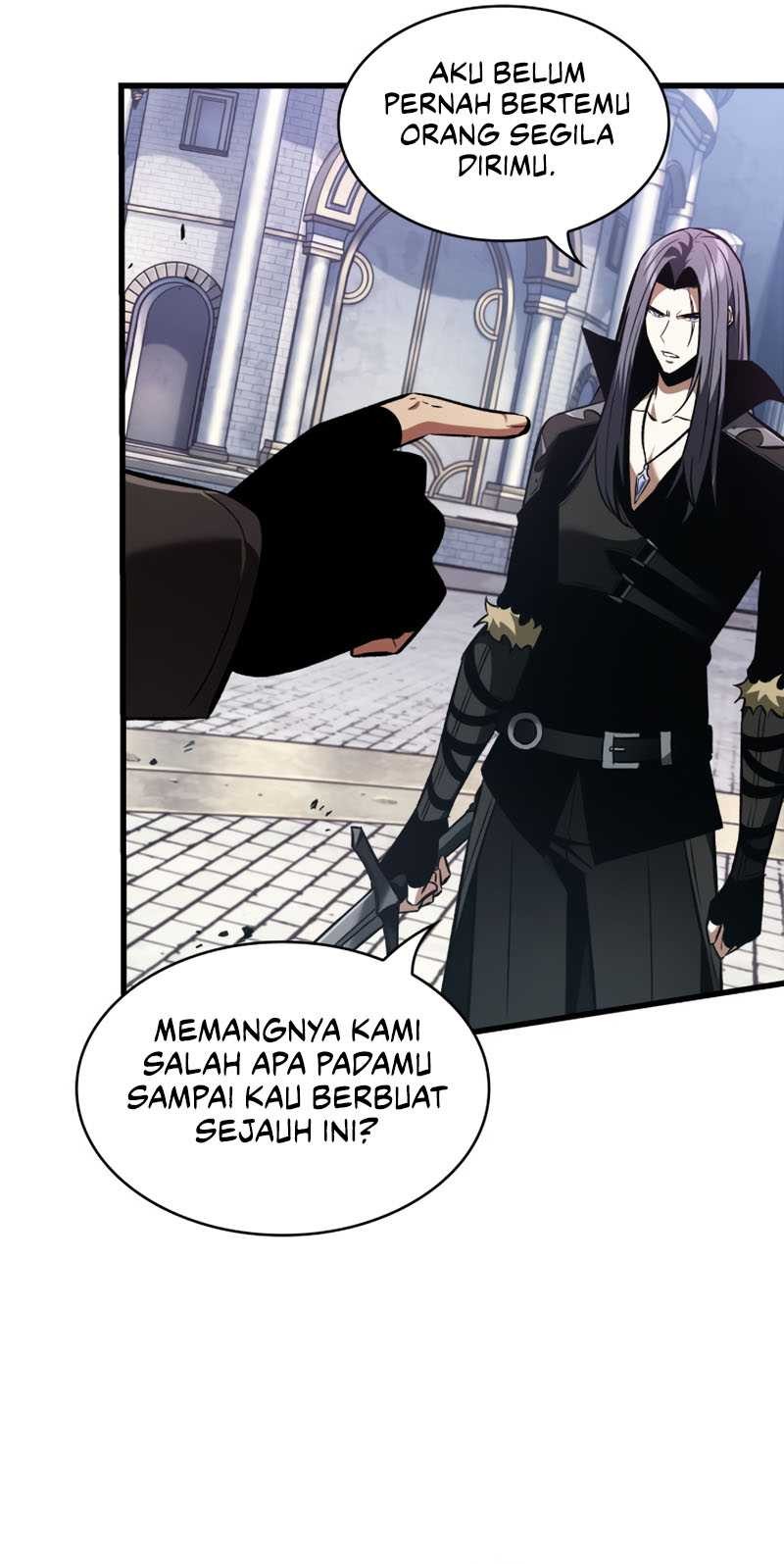 Pick Me Up Chapter 16 - halaman 46