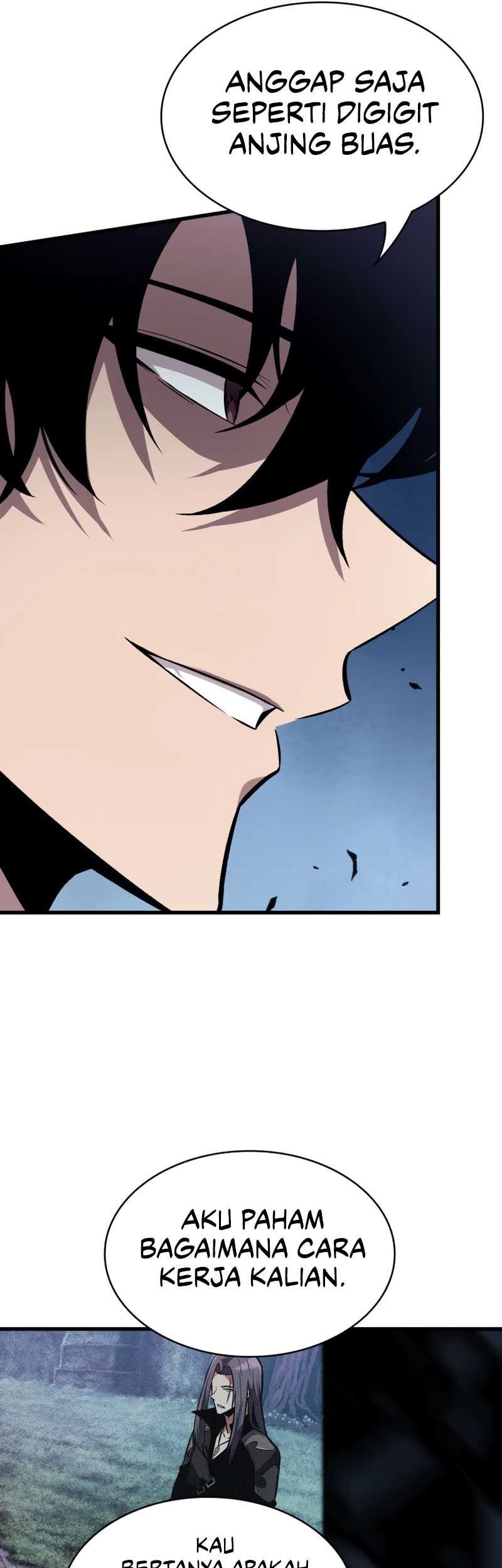 Pick Me Up Chapter 16 - halaman 47