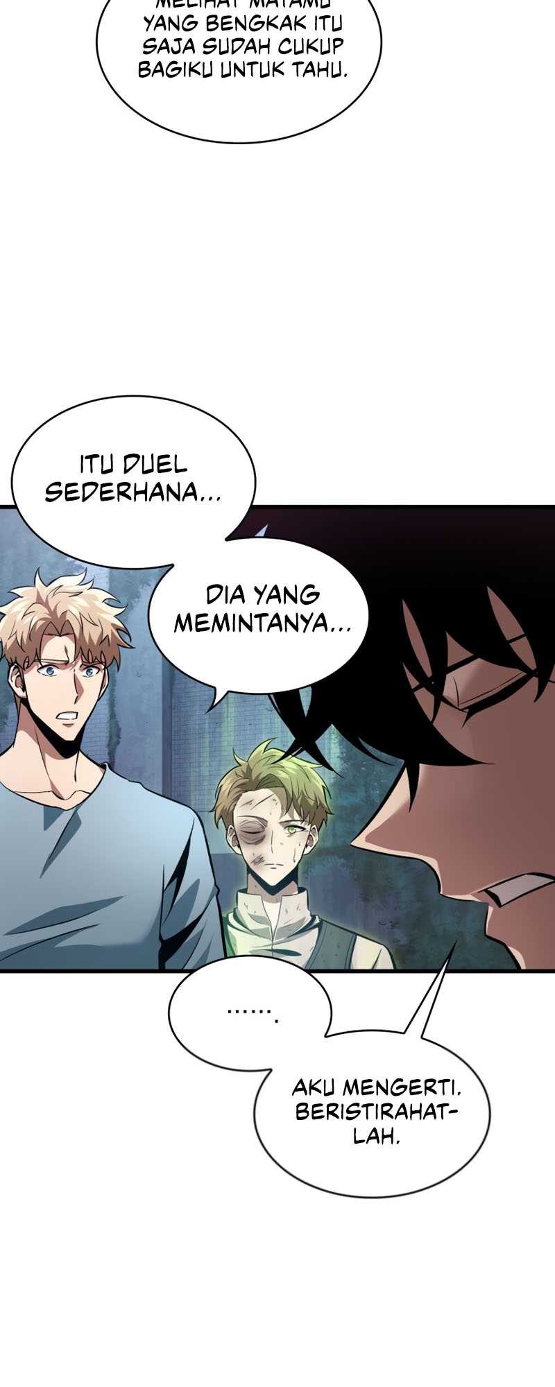 Pick Me Up Chapter 16 - halaman 6