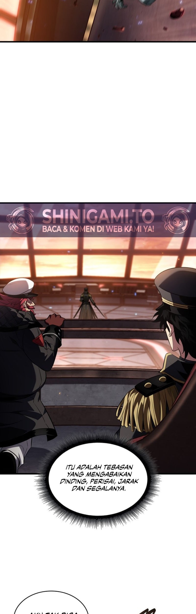 Pick Me Up Chapter 160 - halaman 12