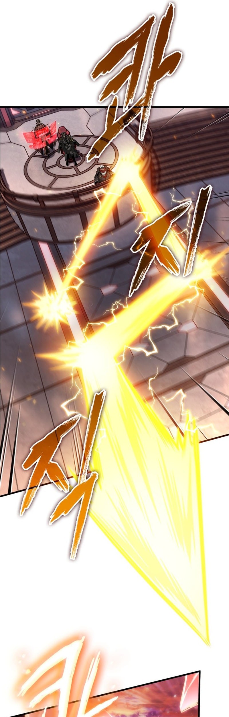 Pick Me Up Chapter 160 - halaman 14