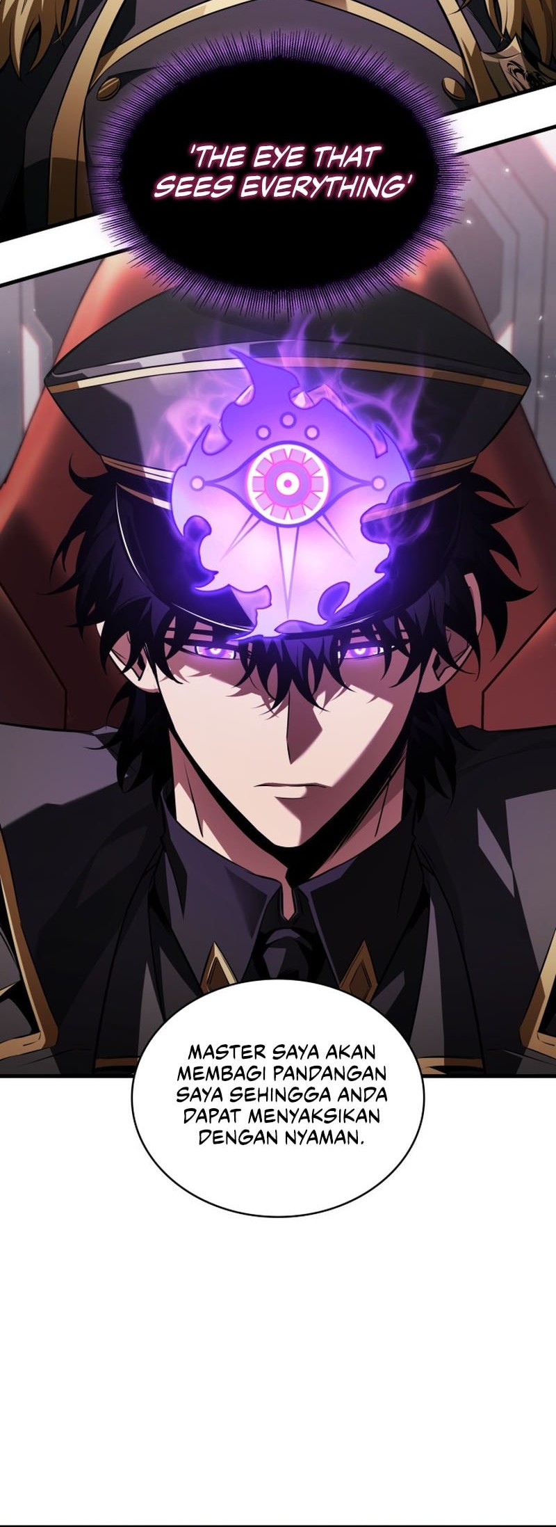 Pick Me Up Chapter 160 - halaman 17
