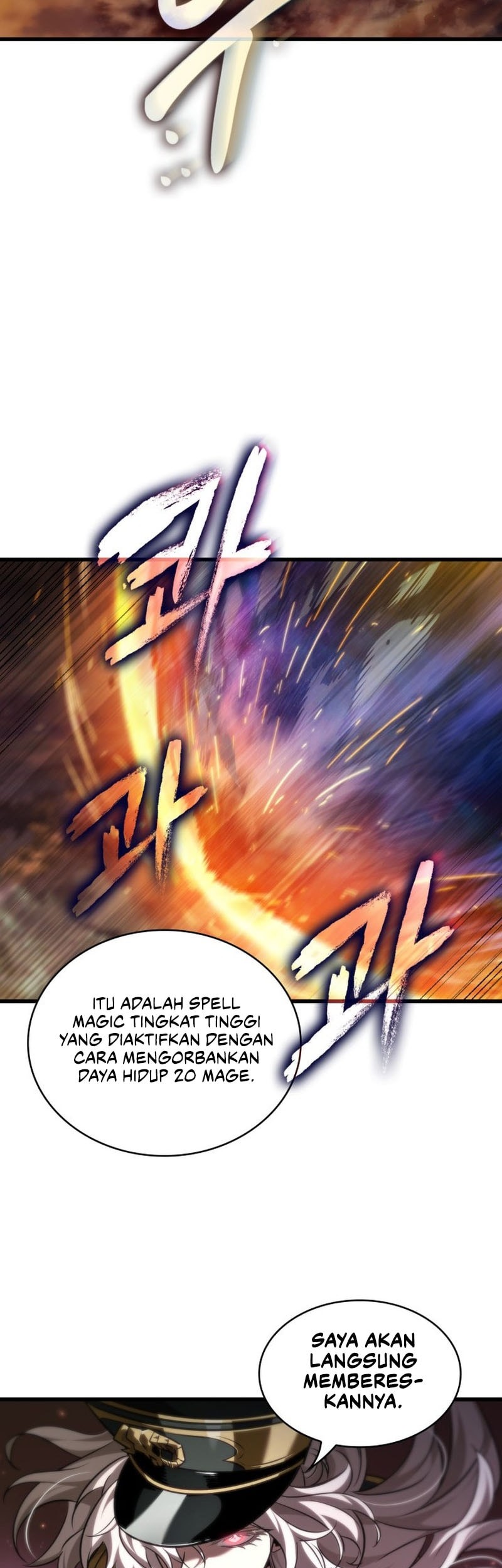 Pick Me Up Chapter 160 - halaman 24