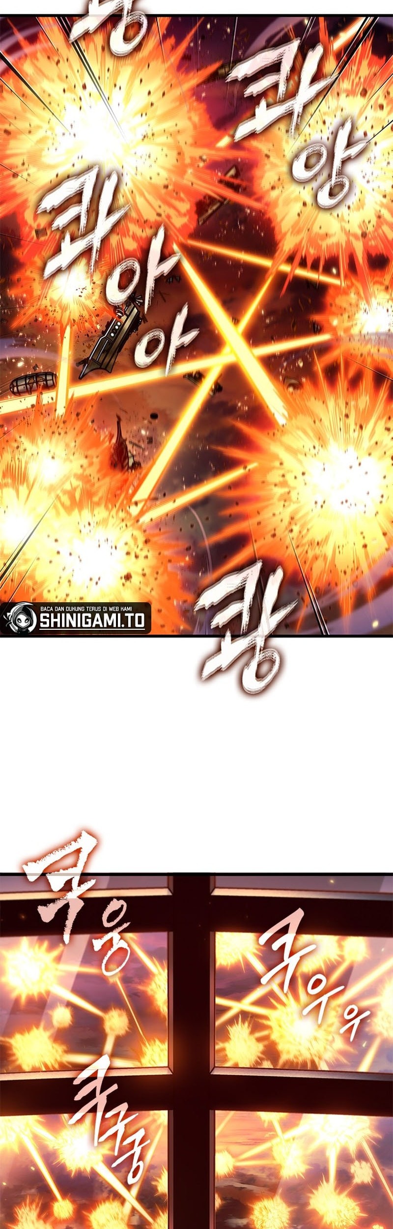 Pick Me Up Chapter 160 - halaman 3