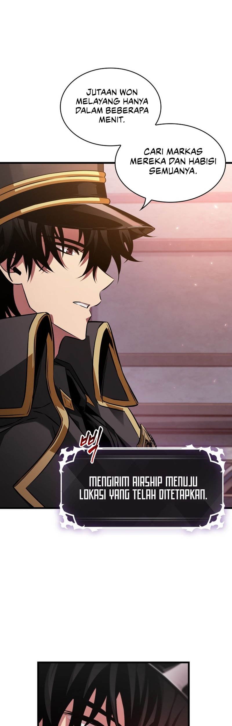 Pick Me Up Chapter 160 - halaman 39
