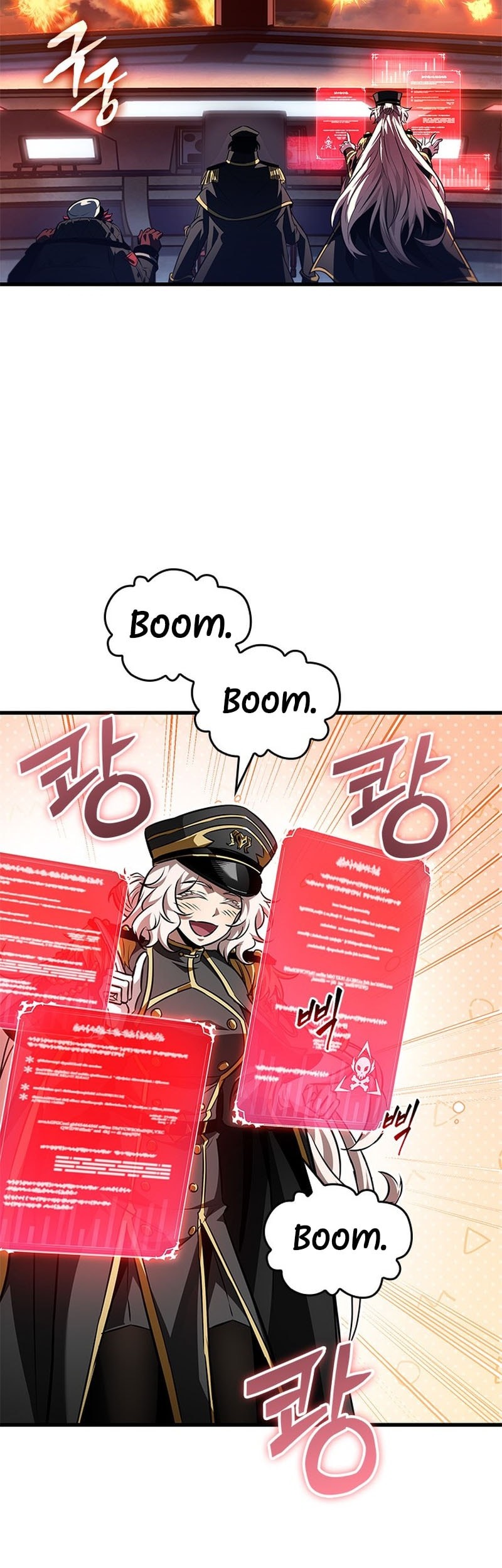 Pick Me Up Chapter 160 - halaman 4