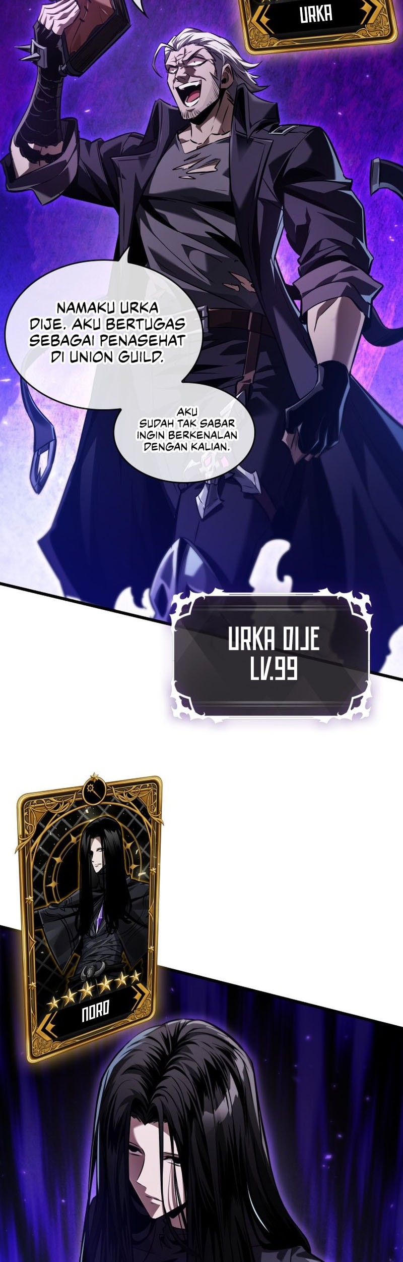 Pick Me Up Chapter 160 - halaman 43