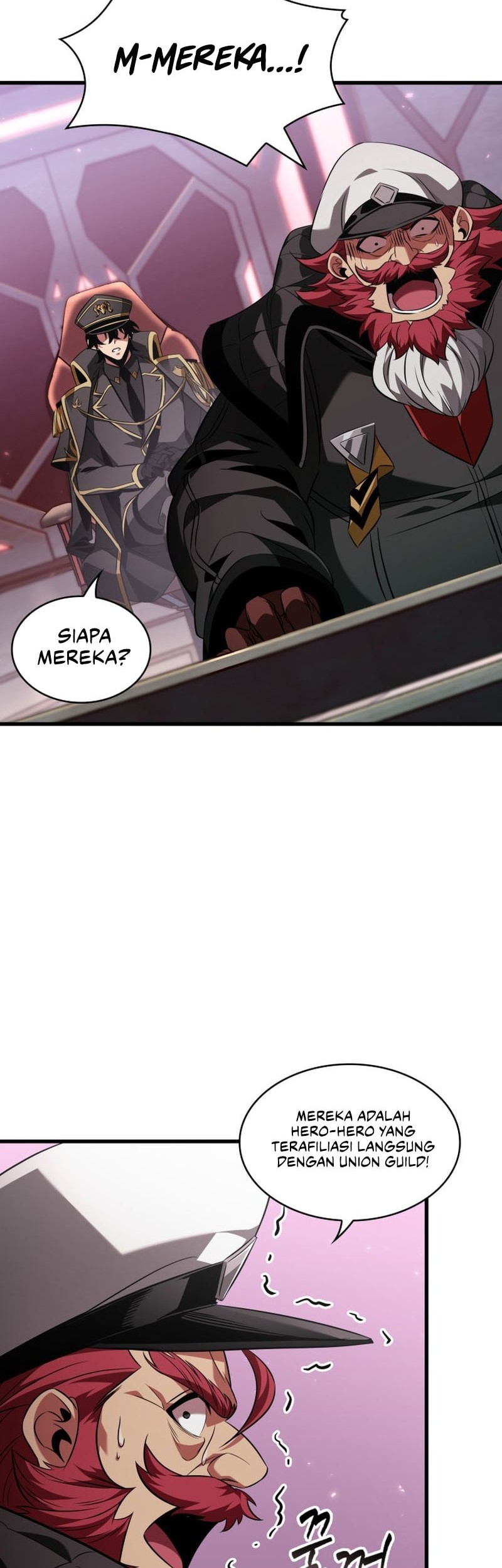 Pick Me Up Chapter 160 - halaman 46