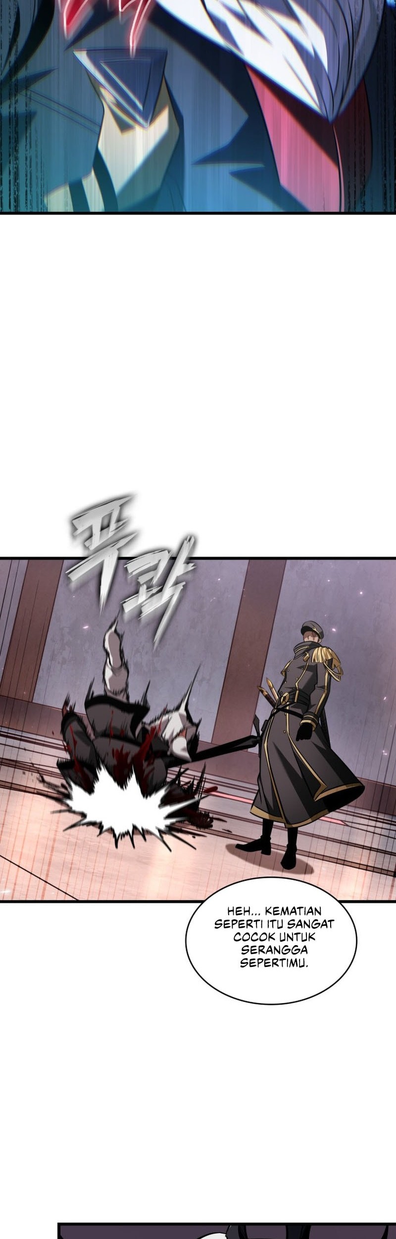 Pick Me Up Chapter 160 - halaman 50