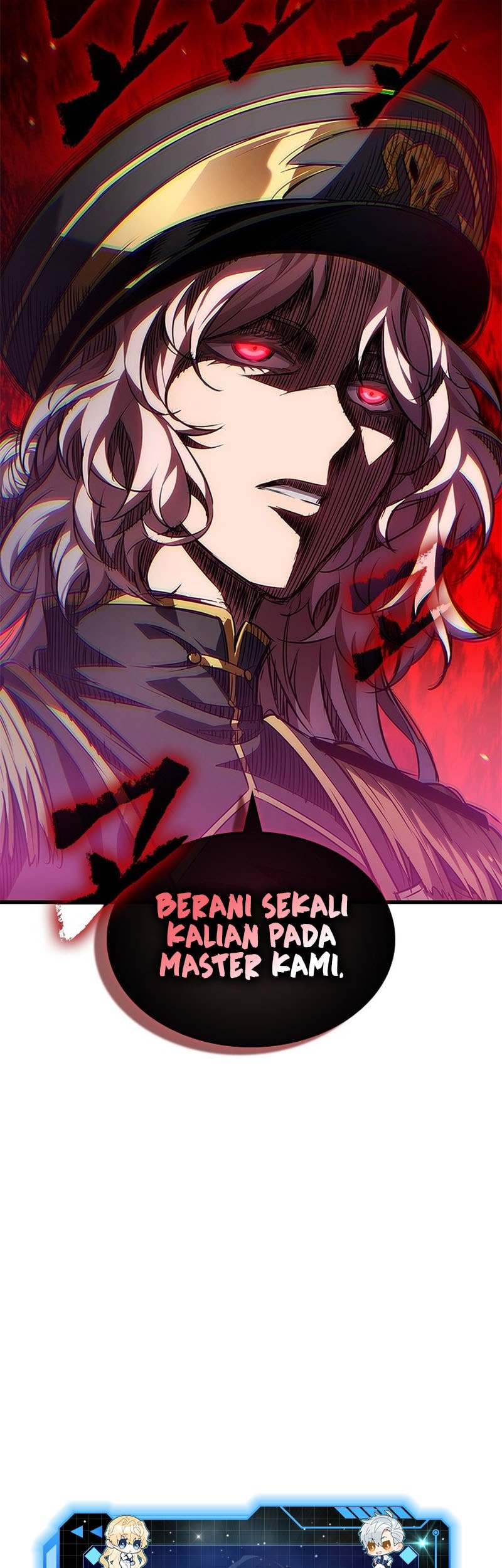 Pick Me Up Chapter 160 - halaman 61