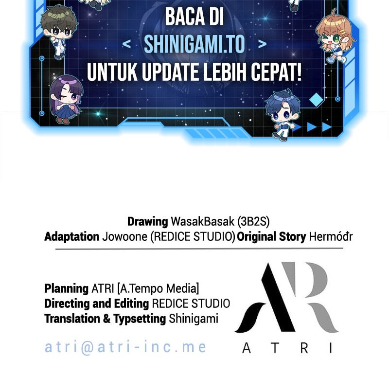 Pick Me Up Chapter 160 - halaman 62