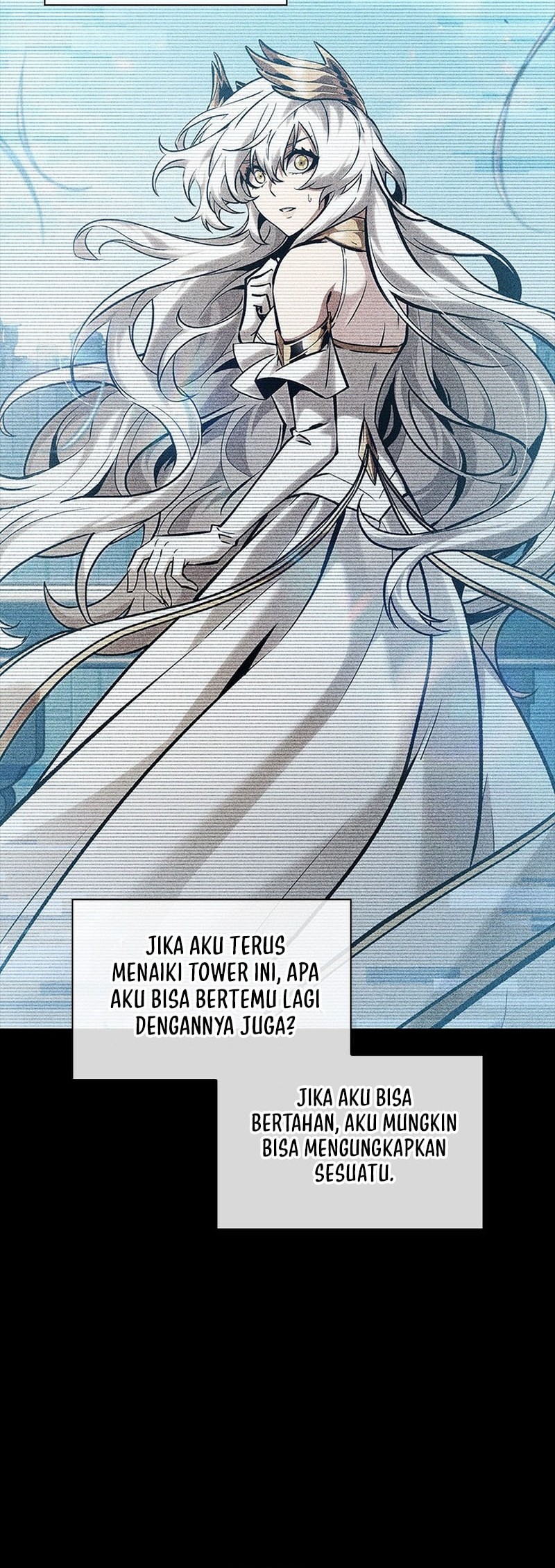 Pick Me Up Chapter 161 - halaman 10