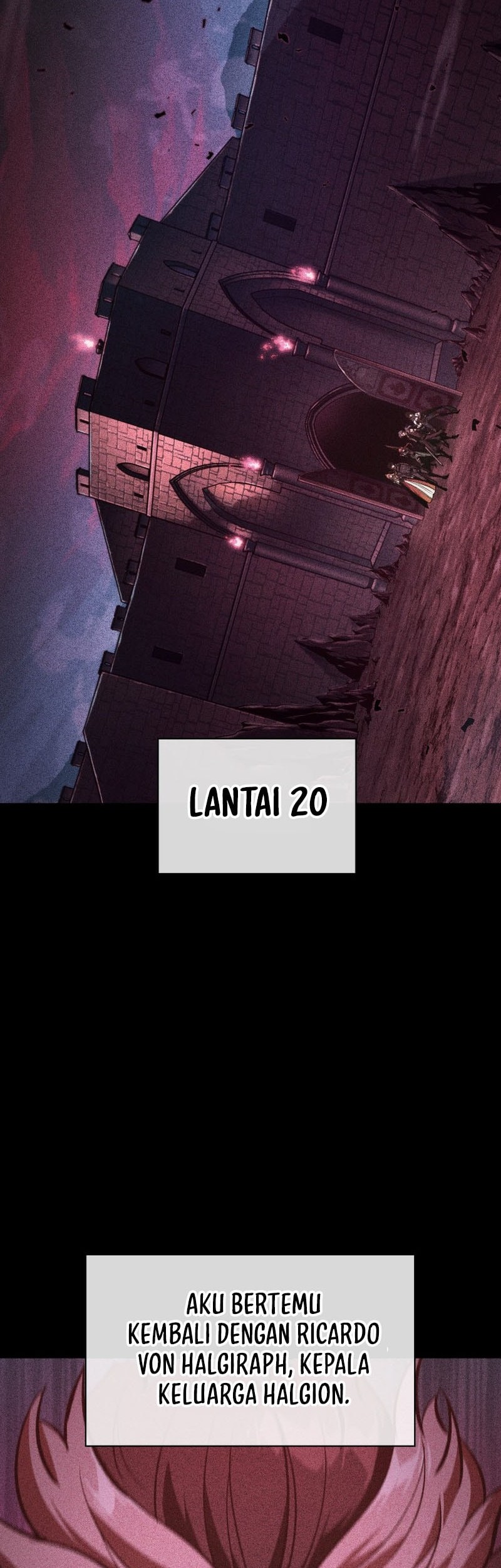 Pick Me Up Chapter 161 - halaman 16