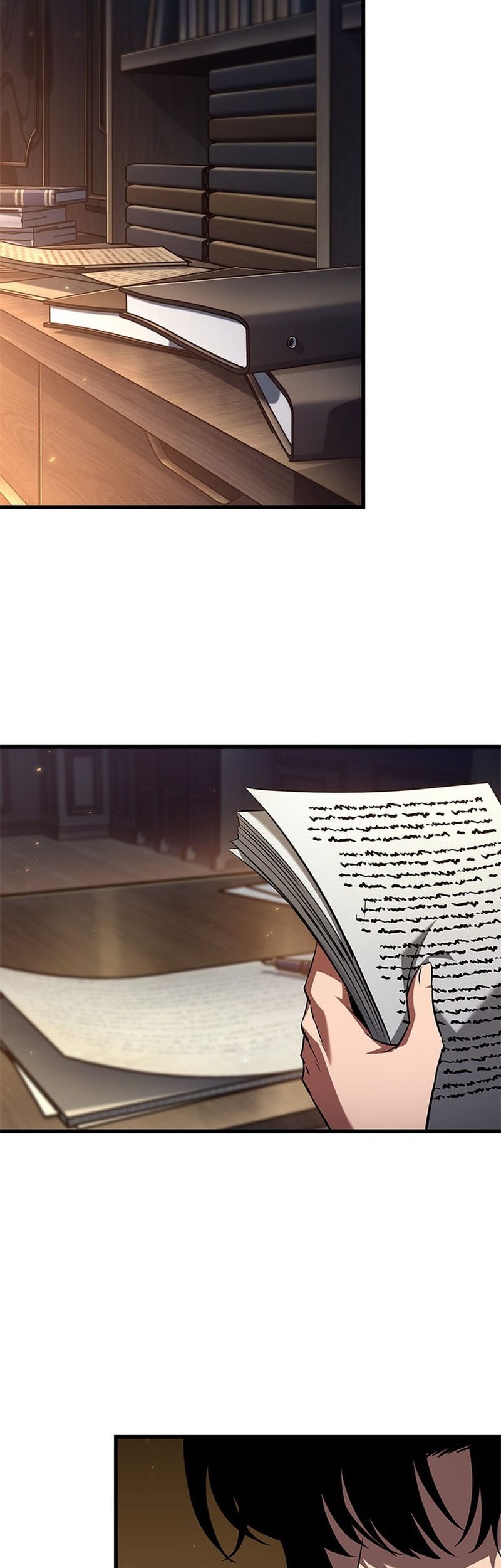 Pick Me Up Chapter 161 - halaman 3