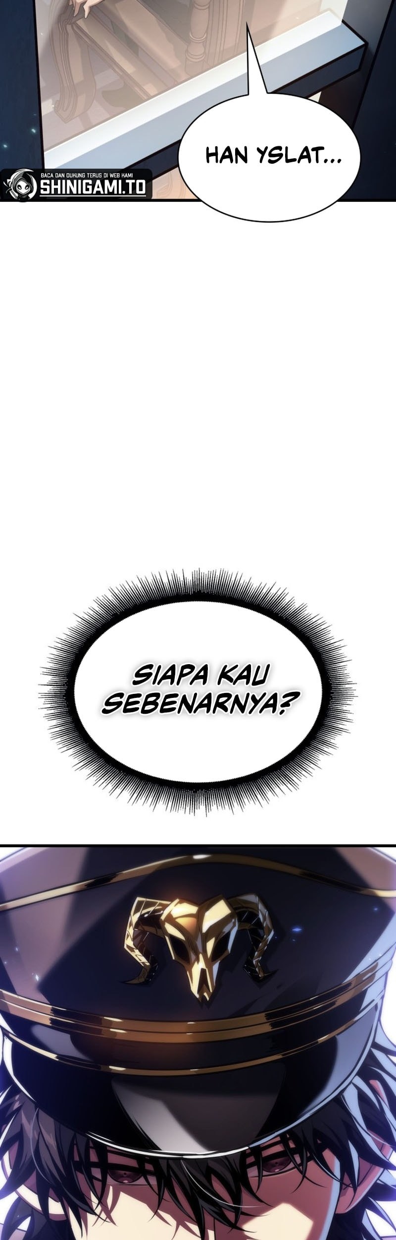 Pick Me Up Chapter 161 - halaman 33