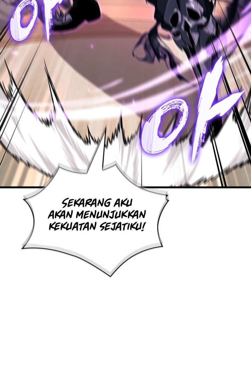 Pick Me Up Chapter 161 - halaman 38