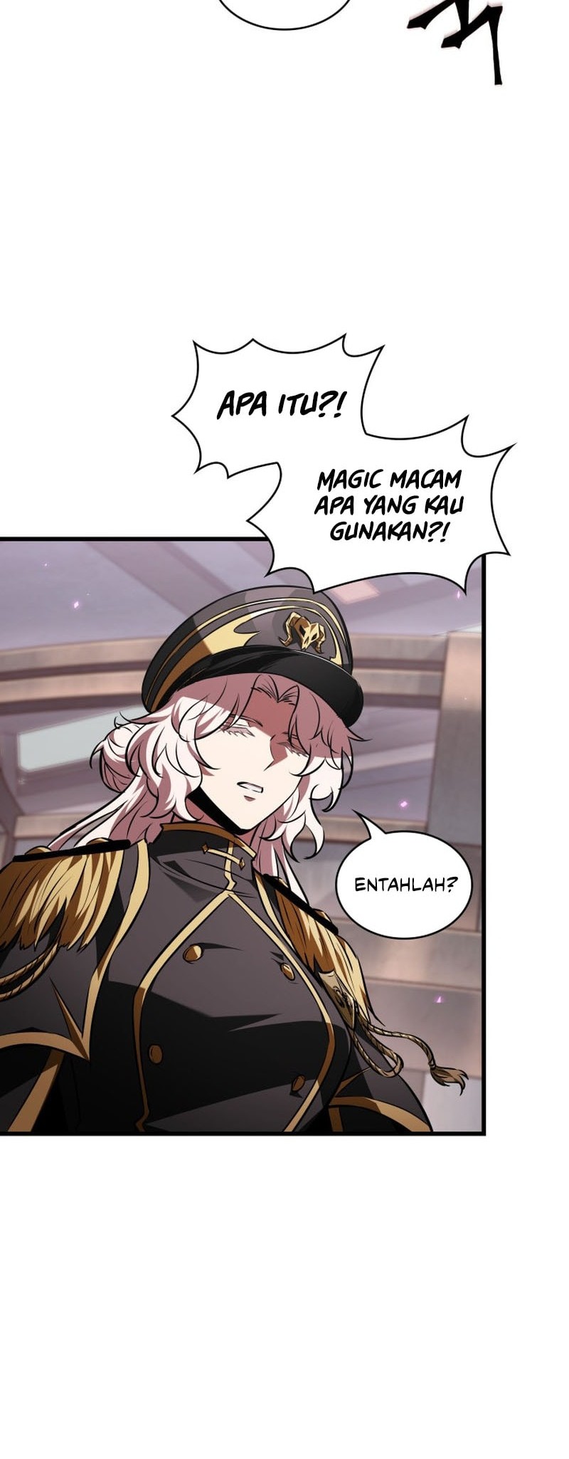 Pick Me Up Chapter 161 - halaman 42