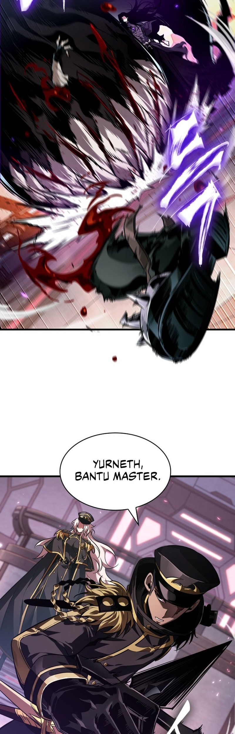 Pick Me Up Chapter 161 - halaman 48