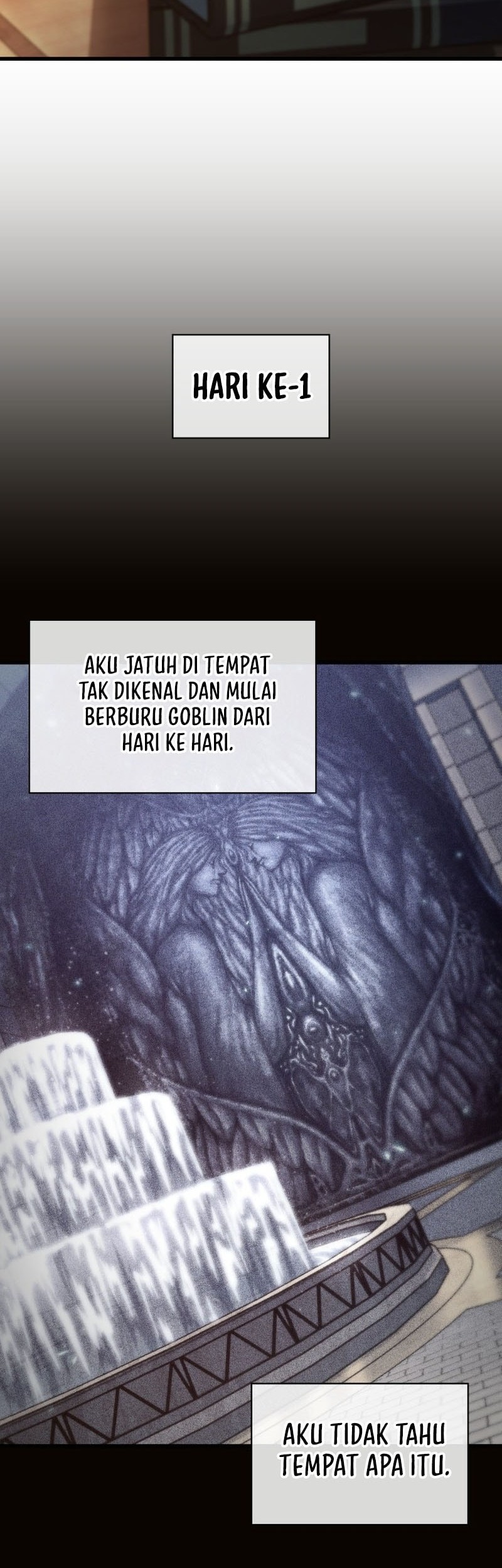 Pick Me Up Chapter 161 - halaman 5