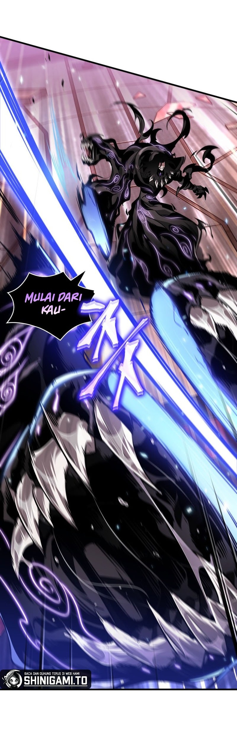 Pick Me Up Chapter 161 - halaman 60