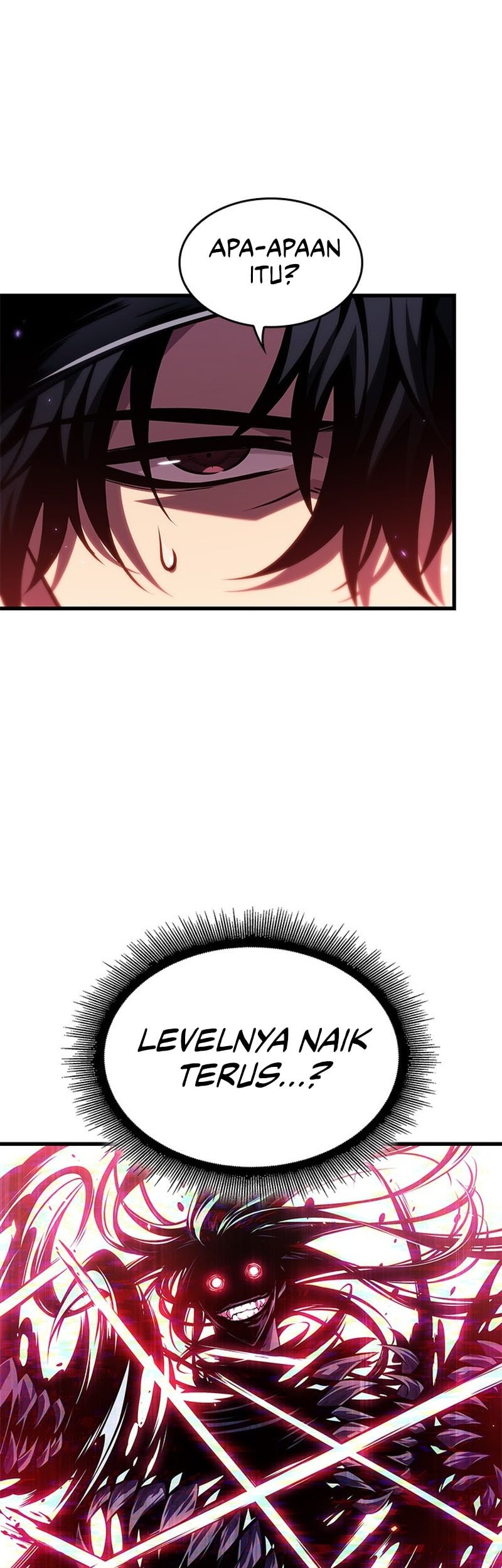 Pick Me Up Chapter 161 - halaman 73