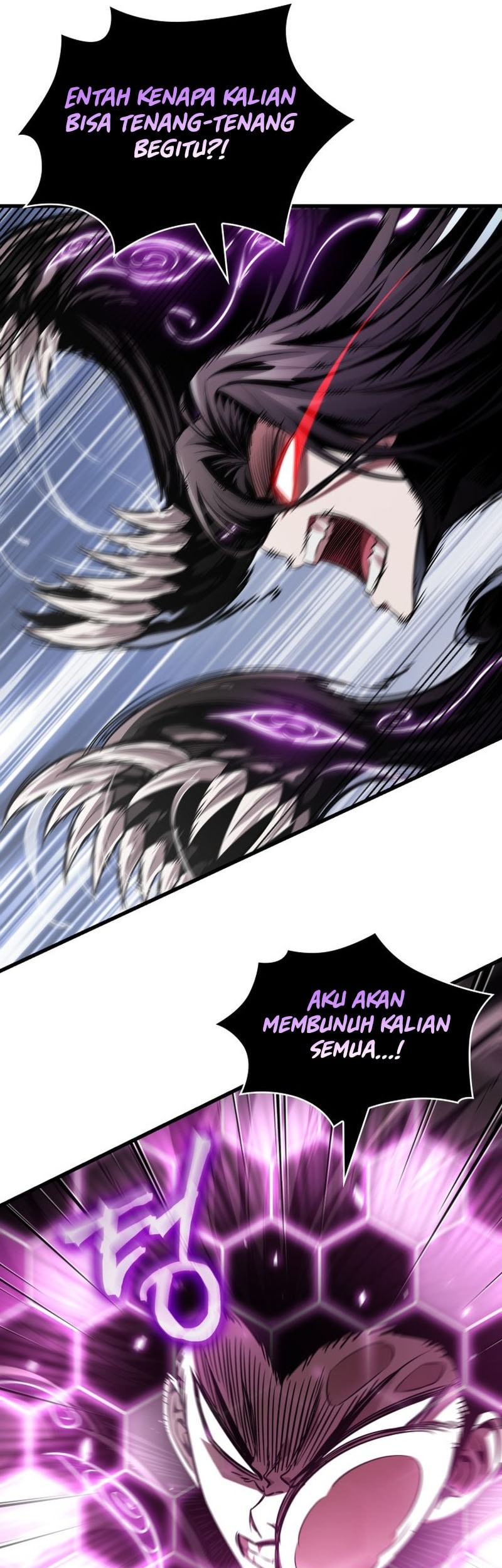 Pick Me Up Chapter 162 - halaman 10