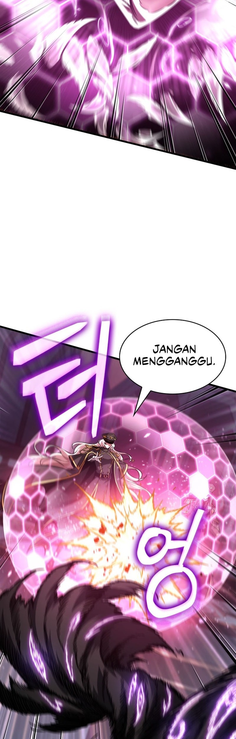Pick Me Up Chapter 162 - halaman 11