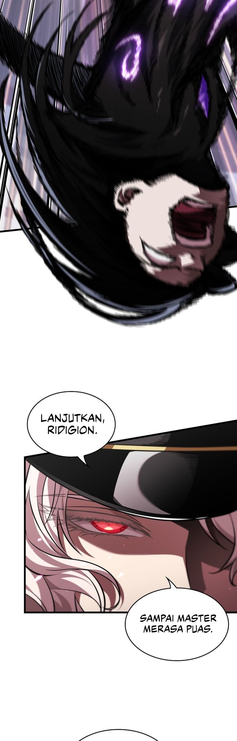Pick Me Up Chapter 162 - halaman 12