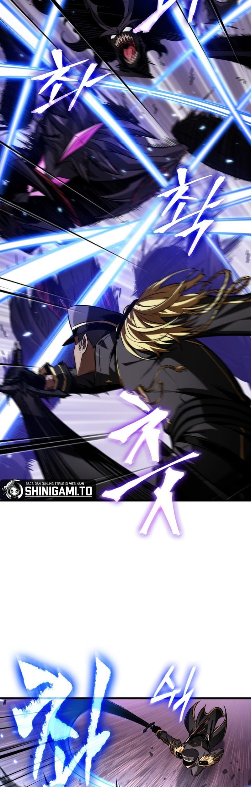 Pick Me Up Chapter 162 - halaman 20