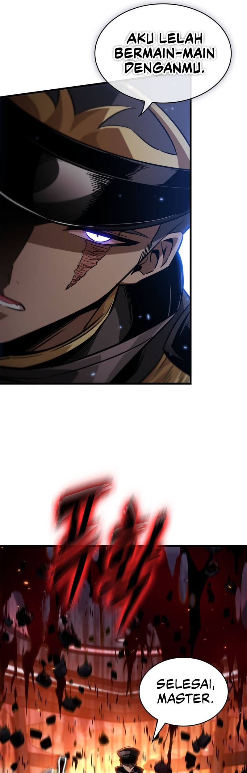 Pick Me Up Chapter 162 - halaman 26