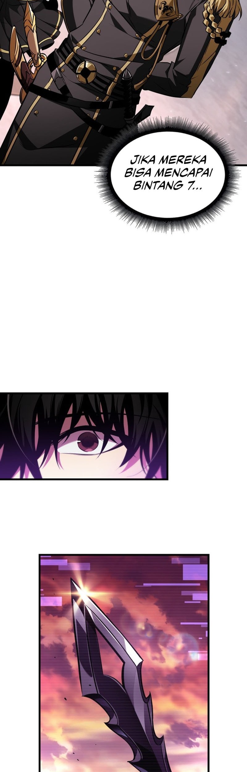Pick Me Up Chapter 162 - halaman 35