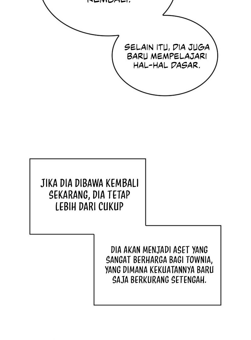 Pick Me Up Chapter 162 - halaman 37