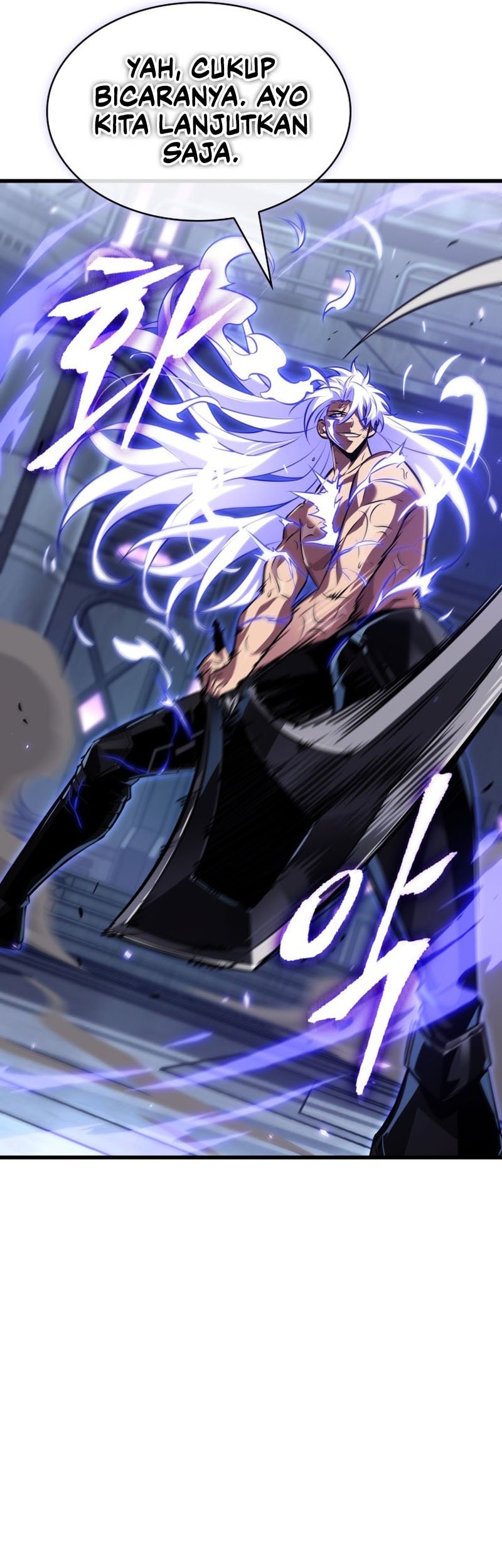Pick Me Up Chapter 162 - halaman 46