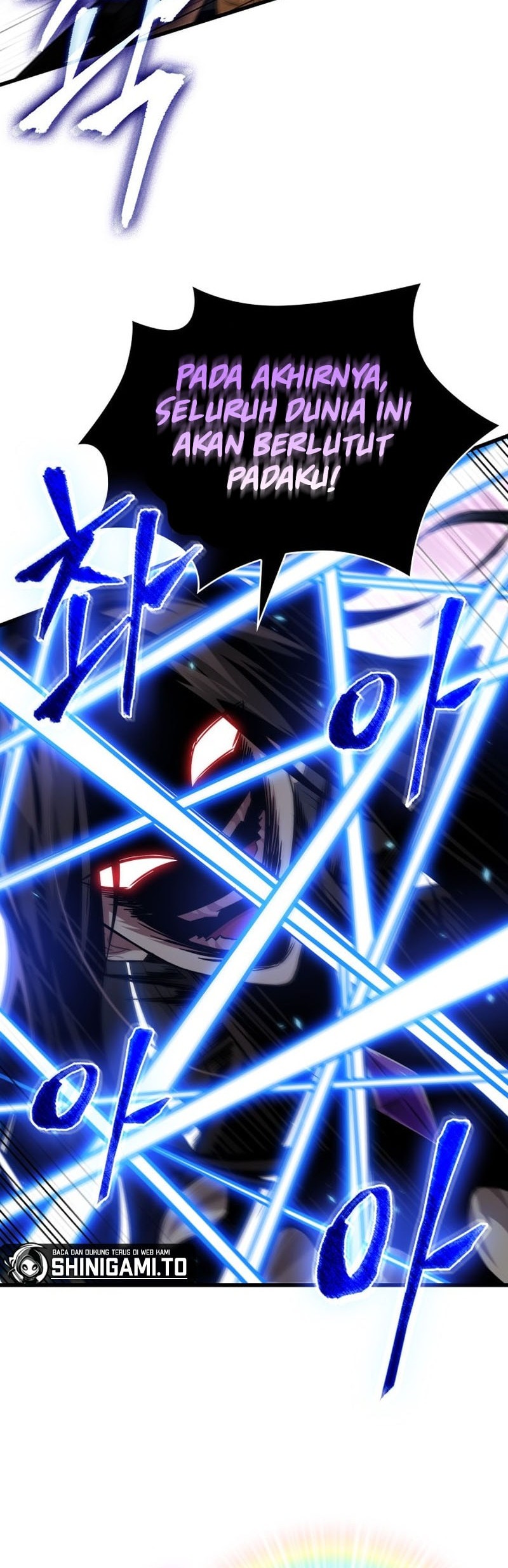 Pick Me Up Chapter 162 - halaman 5