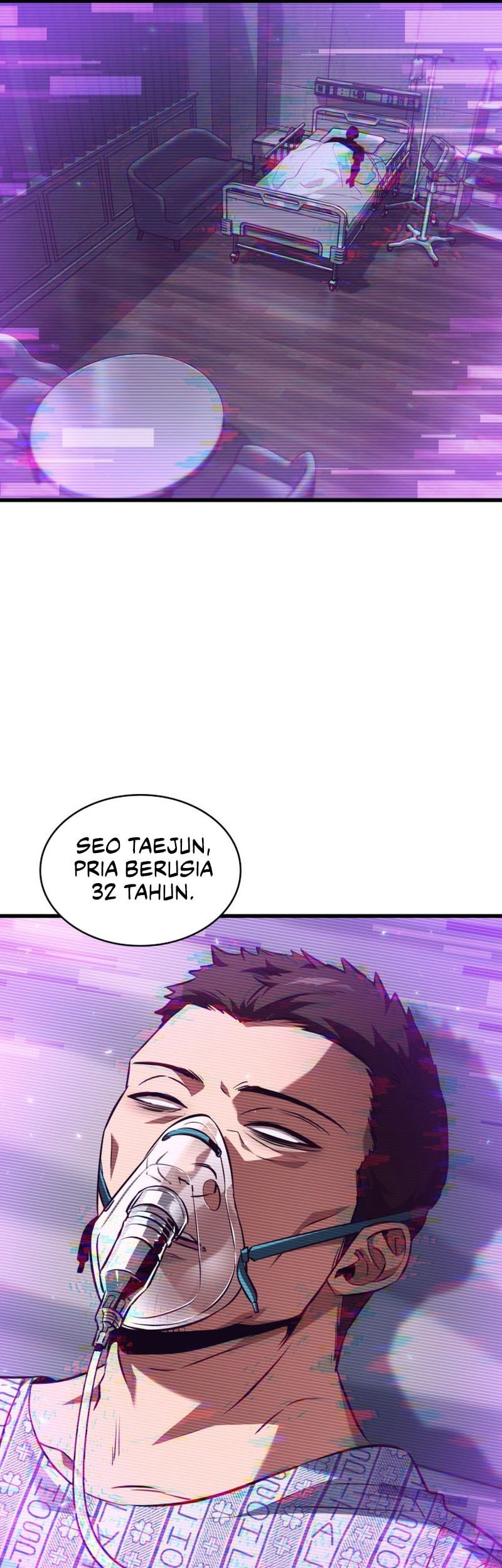 Pick Me Up Chapter 162 - halaman 54
