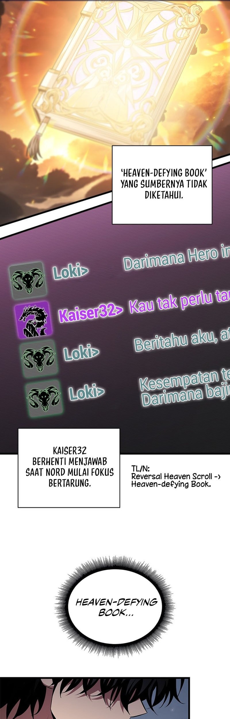 Pick Me Up Chapter 162 - halaman 56