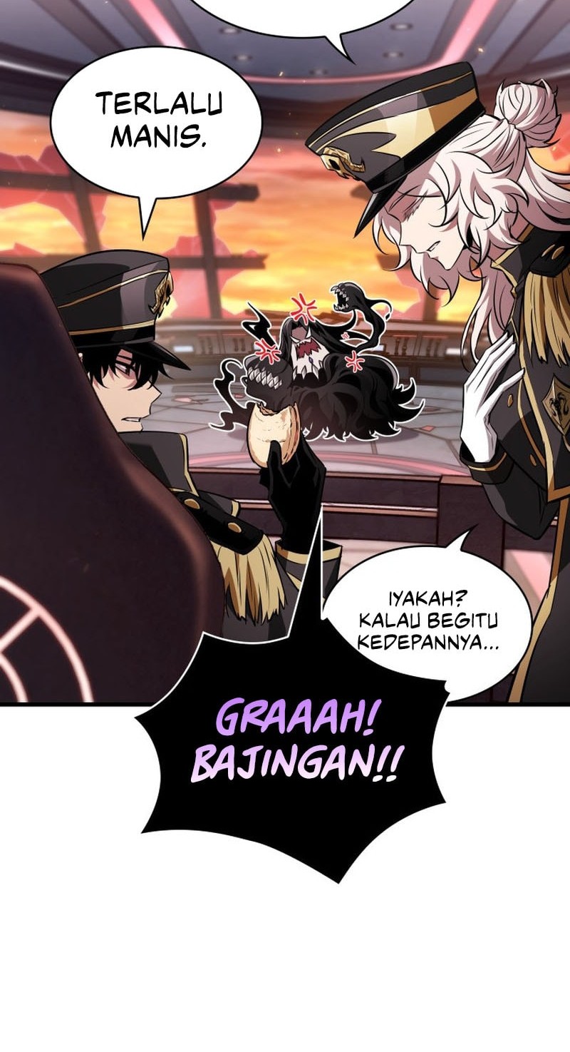 Pick Me Up Chapter 162 - halaman 9