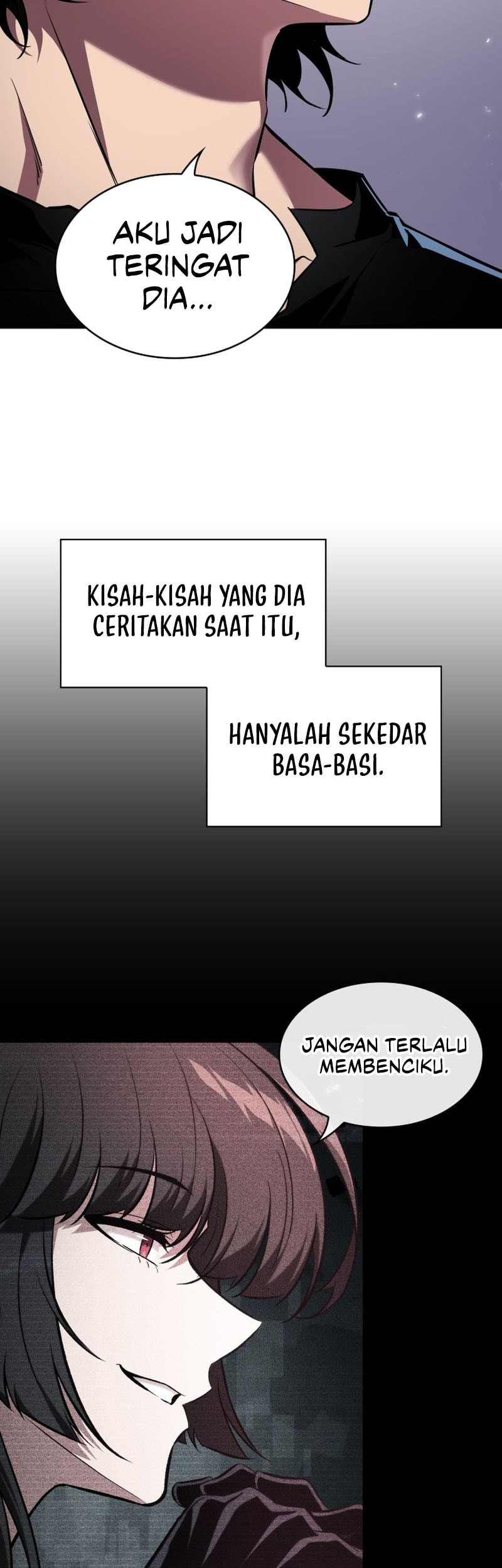 Pick Me Up Chapter 163 - halaman 12