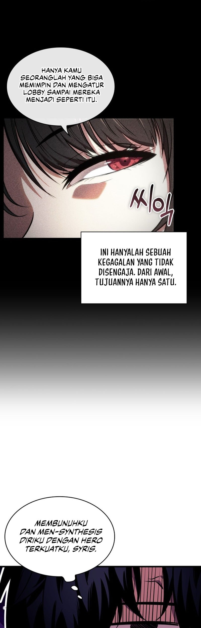 Pick Me Up Chapter 163 - halaman 14
