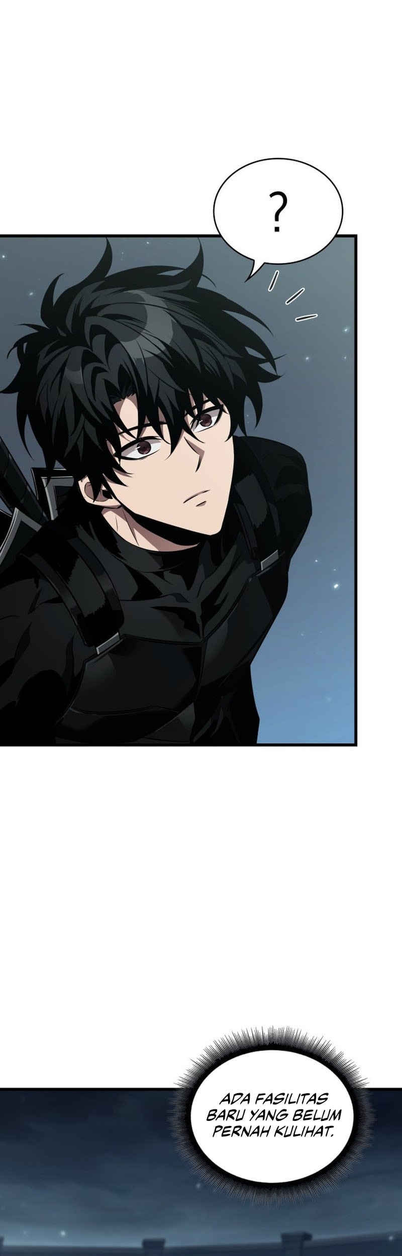 Pick Me Up Chapter 163 - halaman 20