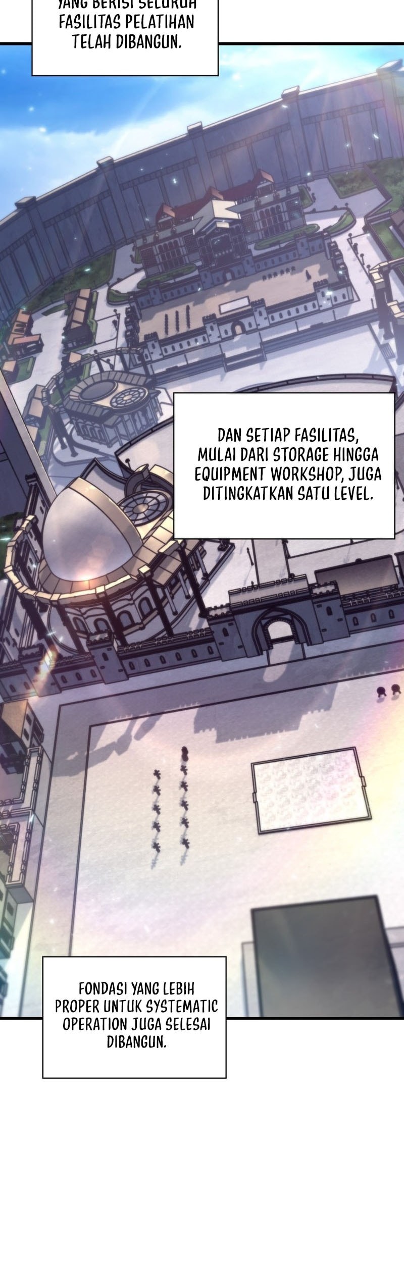 Pick Me Up Chapter 163 - halaman 24