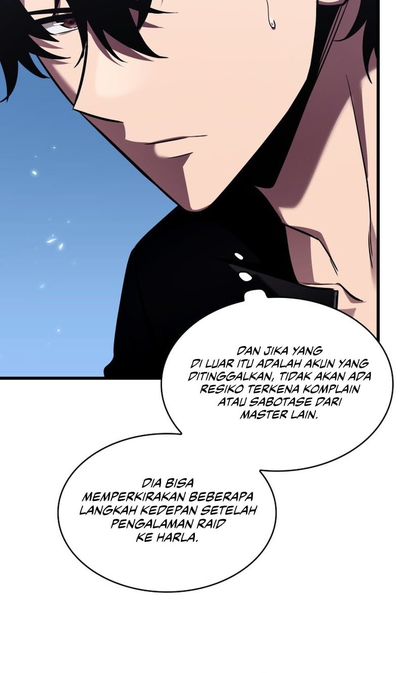Pick Me Up Chapter 163 - halaman 33