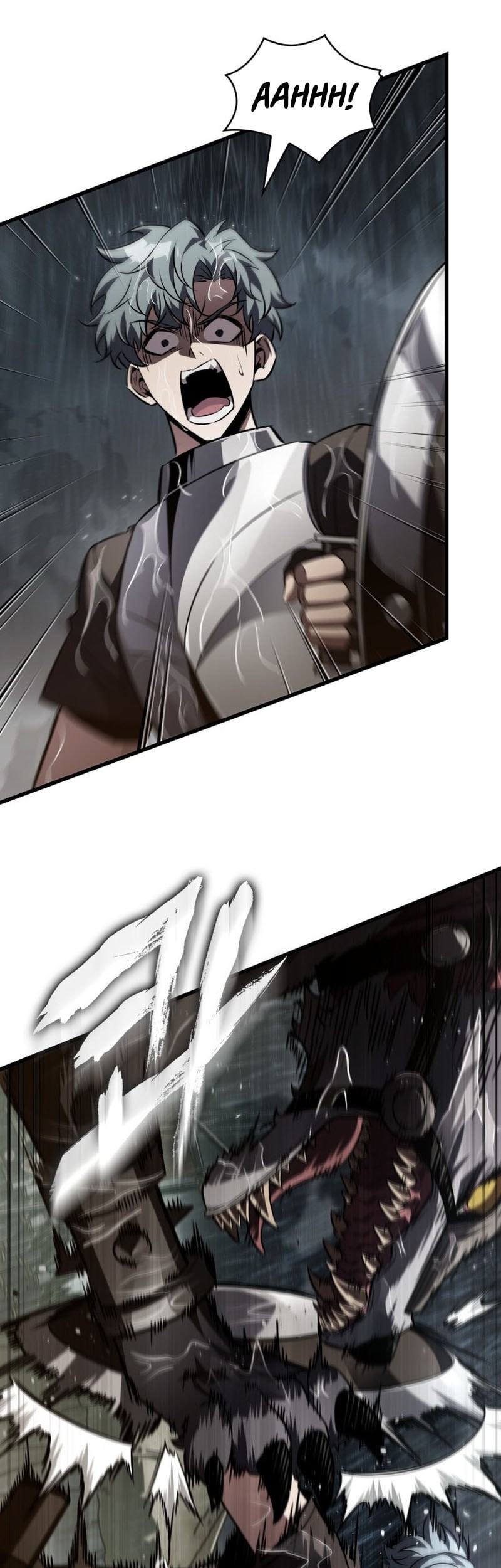 Pick Me Up Chapter 163 - halaman 36